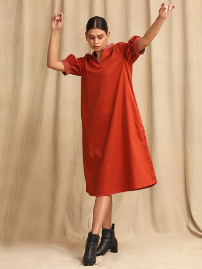 JESSE DRESS