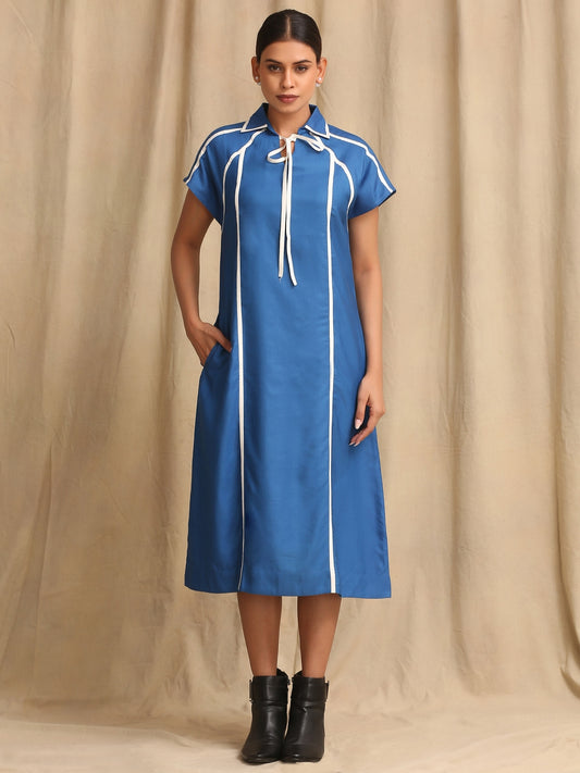 EVILENA DRESS