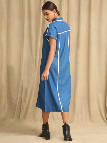EVILENA DRESS
