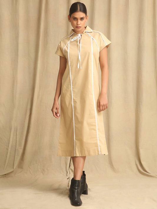 TAZURA DRESS