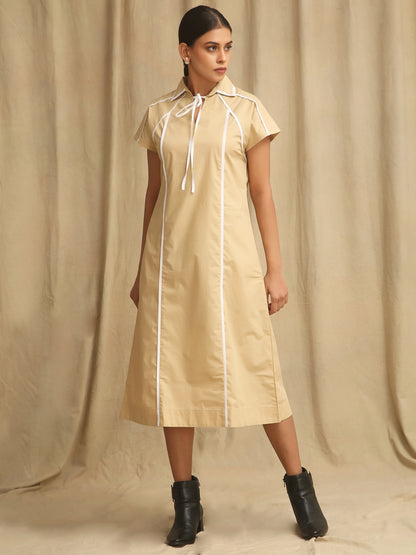 TAZURA DRESS