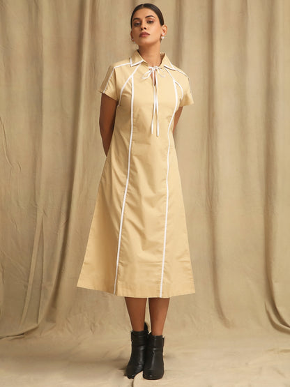 TAZURA DRESS