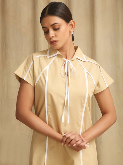 TAZURA DRESS