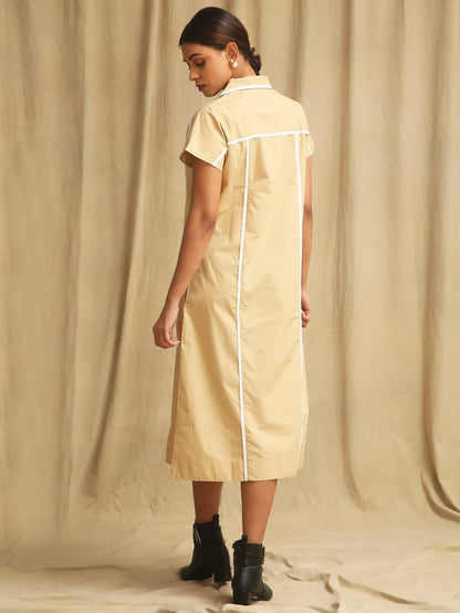 TAZURA DRESS