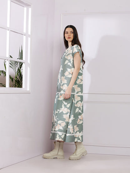 THE ENVOY DRESS