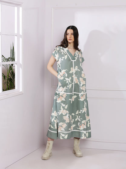 THE ENVOY DRESS