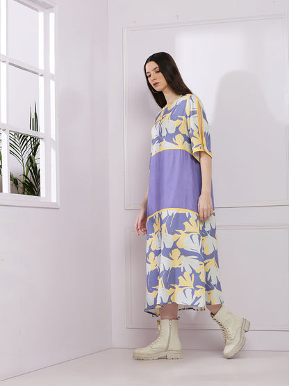 THE VOYAGER DRESS