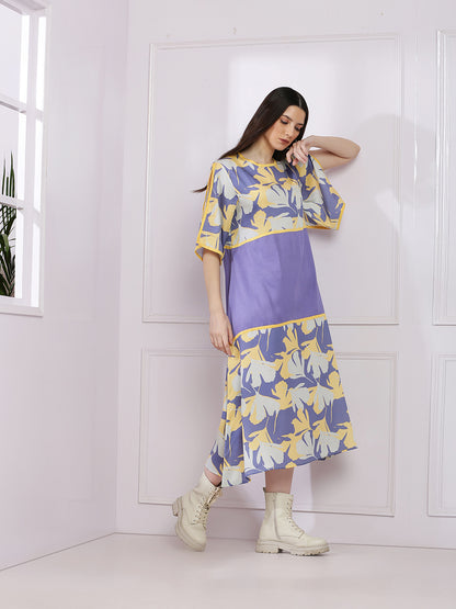 THE VOYAGER DRESS